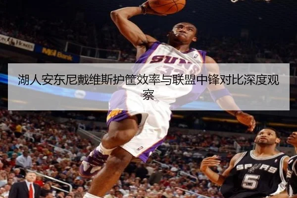 湖人安东尼戴维斯护筐效率与联盟中锋对比深度观察