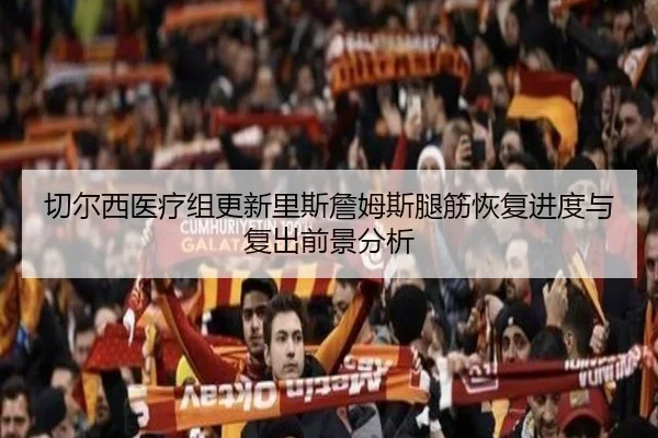 切尔西医疗组更新里斯詹姆斯腿筋恢复进度与复出前景分析