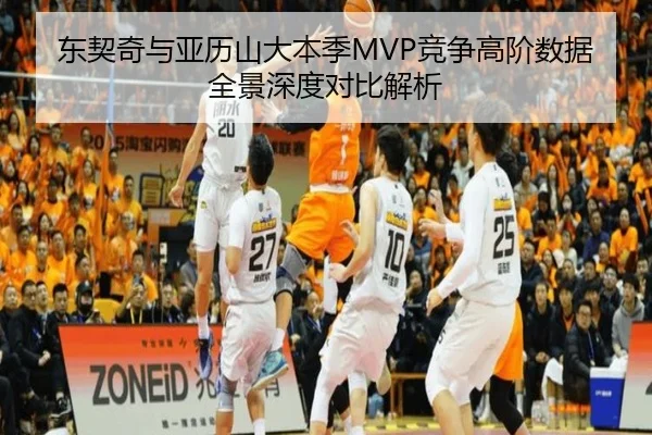 东契奇与亚历山大本季MVP竞争高阶数据全景深度对比解析